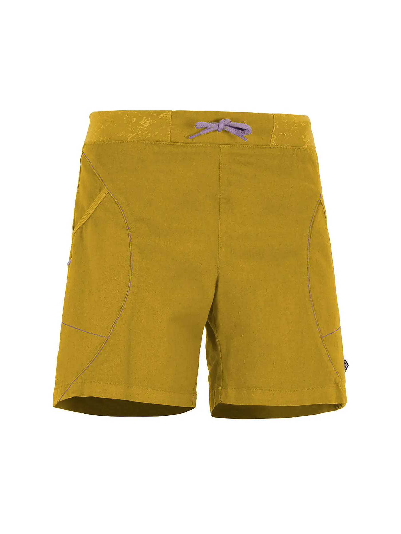 E9 | Damen Klettershort Wendy | 